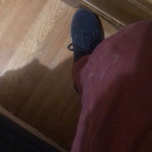 Meet your Posher, Antonio